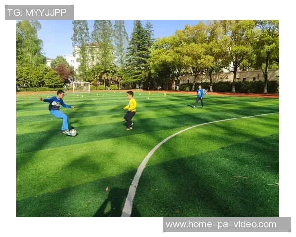 学习踢足球的乐趣与技巧分享让我们一起感受足球带来的激情与团队合作精神